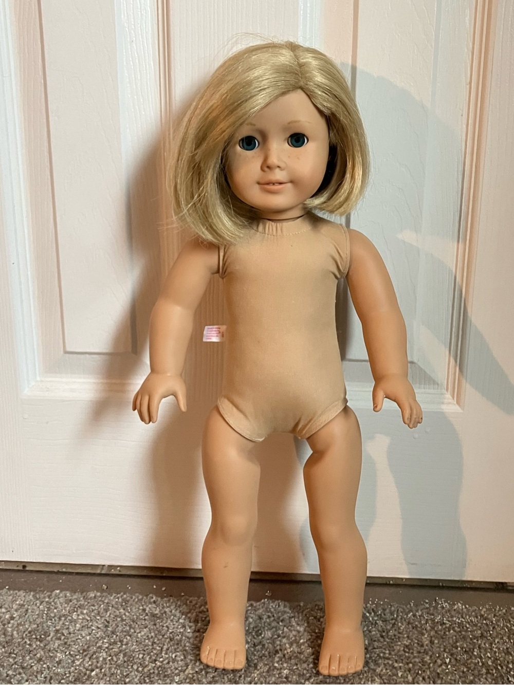 American Girl Doll Kit Kittredge